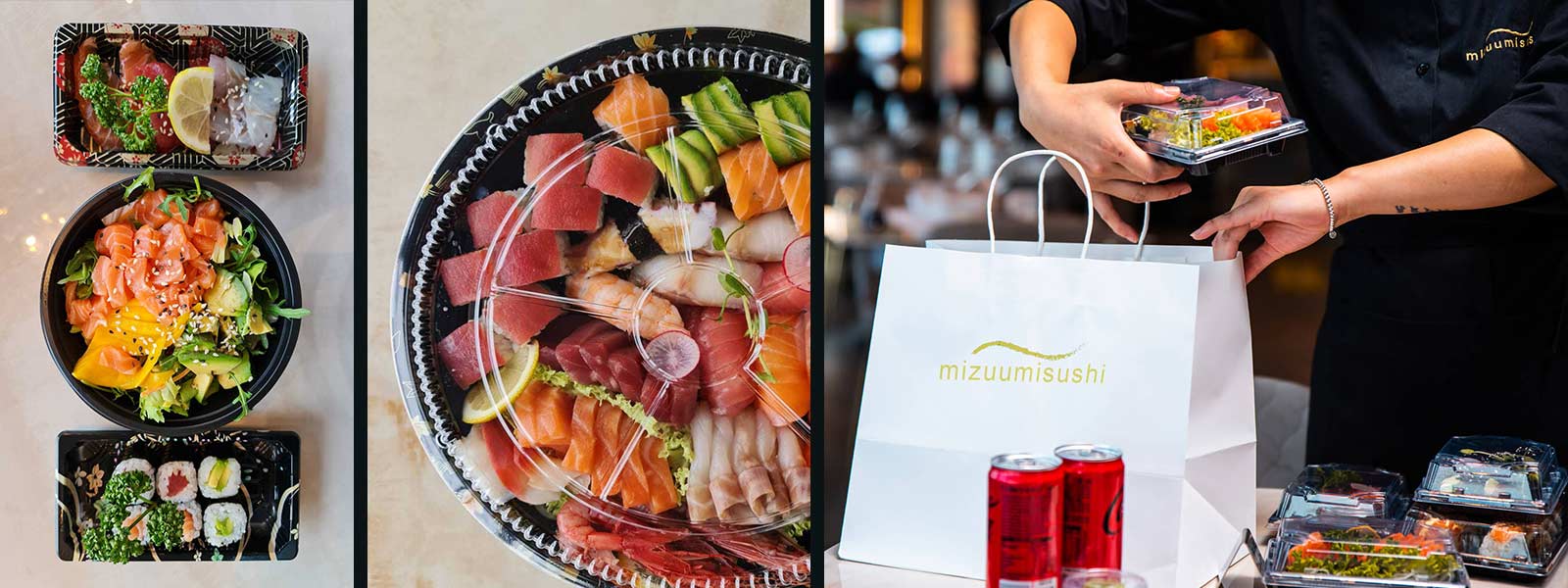 take Away Mizuumi